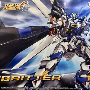 HG ヴァイスリッター 新品未組立