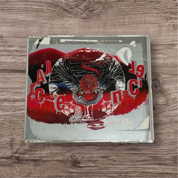 【お値引き大歓迎♪】Killing Me ラルクアンシエル L'Arc~en~Ciel シングルCD