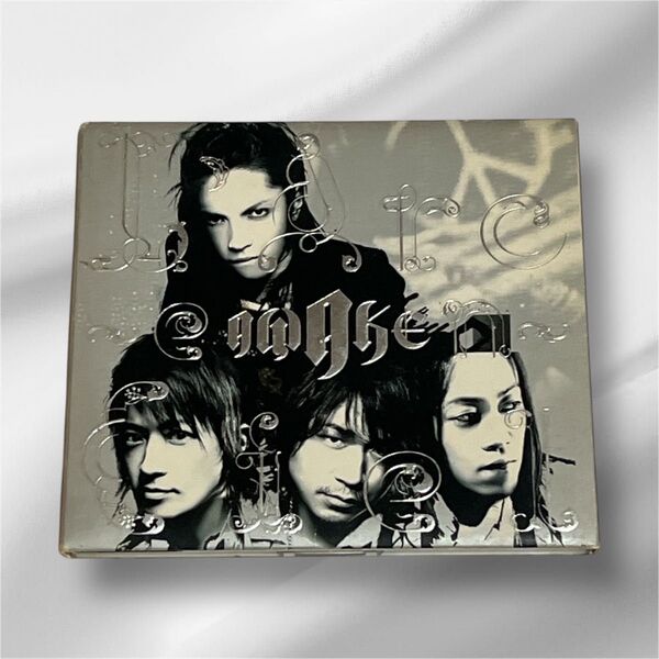 【お値引き大歓迎♪】AWAKE アルバムCD ラルクアンシエル L'Arc~en~Ciel