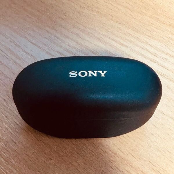 SONY ソニー ワイヤレスイヤホン WF-1000XM5 黒
