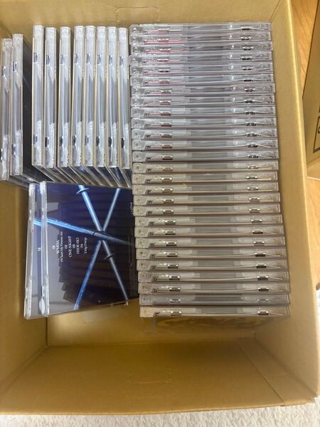 INI THE VIEWまとめ売り