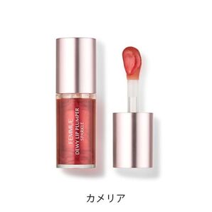 FEMMUE ファミュ デューイー リッププランパー スパークル カメリア 新品