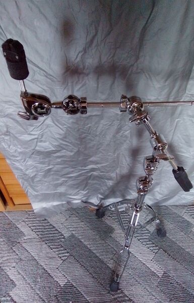 Pearl シンバルスタンド BC-2030
