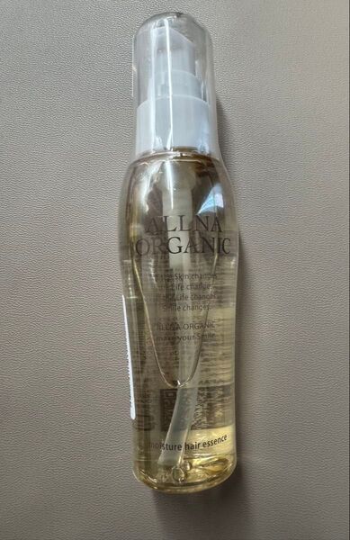 オルナオーガニック ヘアエッセンスM 80ml