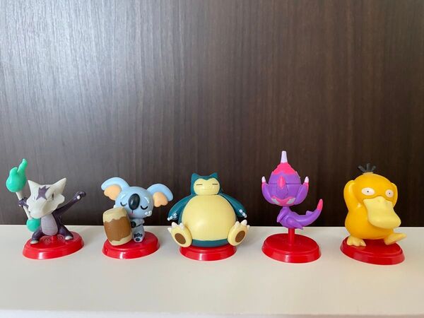 チョコエッグ ポケットモンスターサン&ムーン2