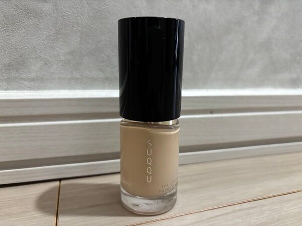 SUQQU ザ リクイド ファンデーション 110 スック 美品