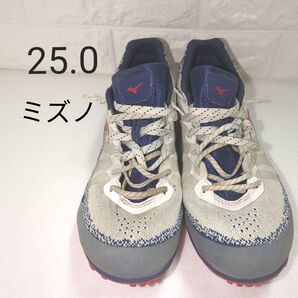 ミズノ 陸上シューズ ジオスパート LD 部活 軽量 短距離 陸上スパイク