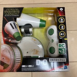 STAR WARS スカイウォーカーの夜明け D-O インターアクティブドロイド