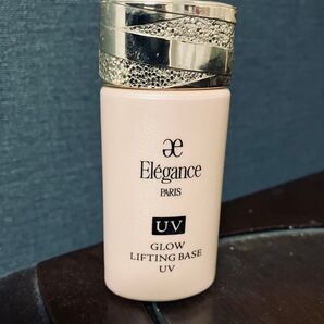 お値下げ エレガンス グローリフティングベースUV BE991 SPF40 PA++++