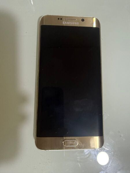 SAMSUNG Galaxy ジャンク品
