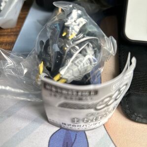 まちぼうけ 仮面ライダーオーズ グリード ガメル