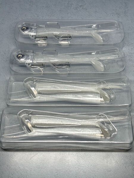 【 アダスタ サリュー22g 2セット ホワイトアウト 】生産終了カラー 廃盤