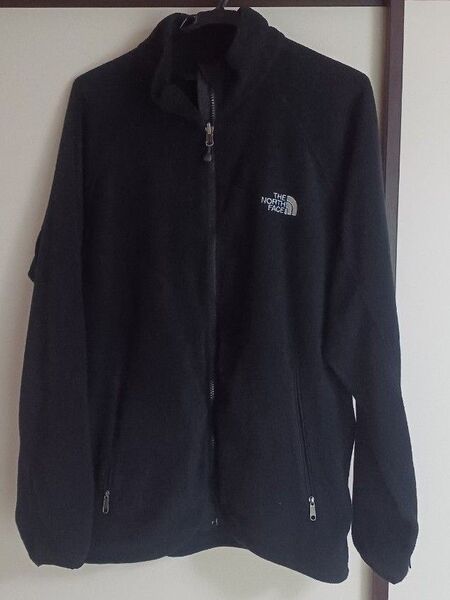 THE NORTH FACE ノースフェイス フリースジャケット フルジップ