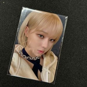 【aespa/ウィンター】Winter mumo トレカ 会場⑩