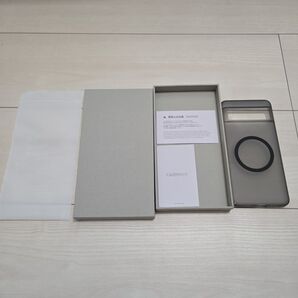 Pixel8 Pro CASEFINITE Magsafe対応ケース
