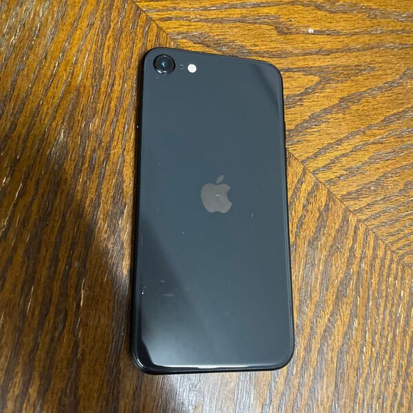iPhoneSE第2世代 64GB ジャンク