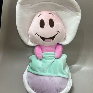 ディズニー ヤングオイスター ジャンボぬいぐるみ SEGA