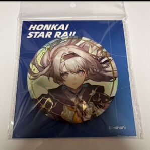 ホタル 缶バッジ 75mm 崩壊スターレイル スタレ