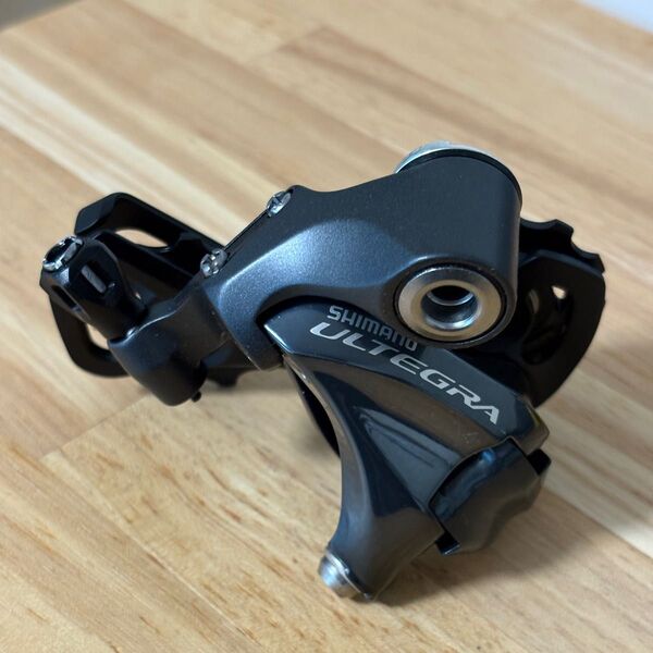 SHIMANO ULTEGRA リアディレイラー RD-6800SS【箱付き】
