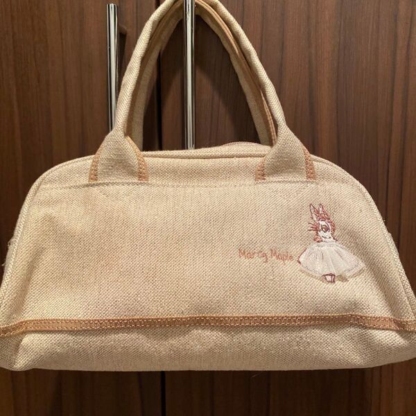 わちふぃーるど 猫のダヤン マーシィ バッグ ハンドバッグ トートバッグ 手提げ