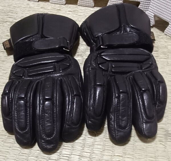 CORIN コーリン OUTLAW GORE TEX レザーグローブ 冬