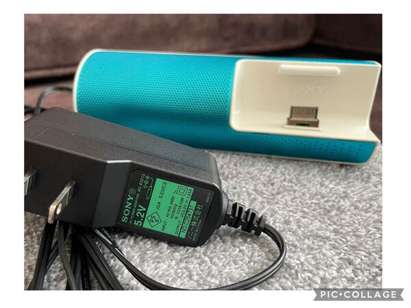 SONY WALKMAN ポータブルオーディオプレーヤー スピーカー〈ジャンク品〉
