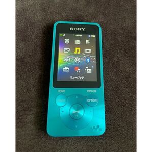 SONY WALKMAN ウォークマン NW-S13