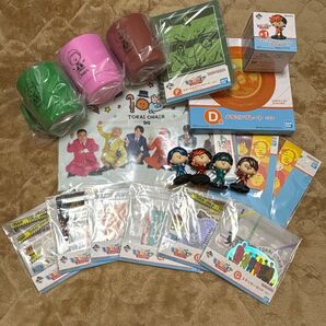 東海オンエア 一番くじ まとめ売り