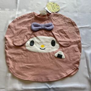 マイメロディ Tシャツ