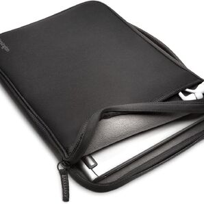 Kensington ケンジントン 11.6インチノートPC・タブレットケース K60001JP ブラック