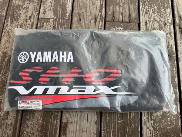 ヤマハ V6 VMAX SHO VF200/225/250純正 船外機カバー
