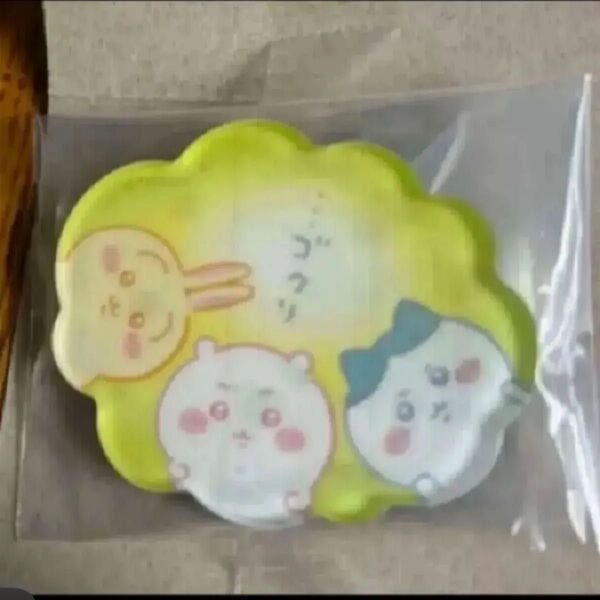 ちいかわ キャラマグネッツ