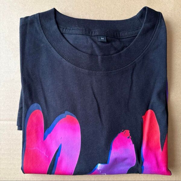 ROCK Tシャツ スピッツ SPITZ