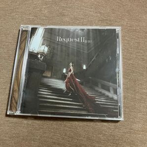 Request II juju ジュジュのCD