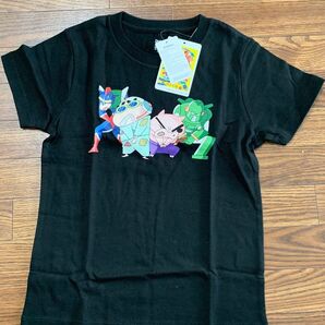 グラニフ クレヨンしんちゃんTシャツ 120