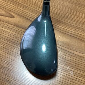 キャスコパワートルネード33ユーティリティFLEX R