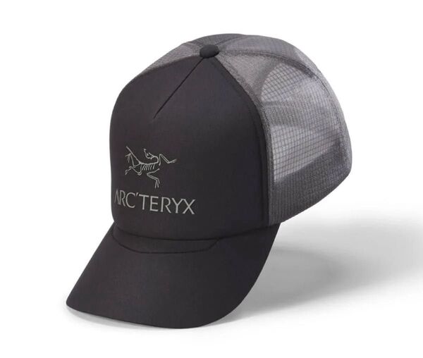 アークテリクス キャップ ARC'TERYX バード ワード トラッカー 帽子