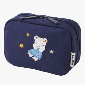 オトメ座 乙女座【新品未開封】familiar 星座 ポーチ ファミリア