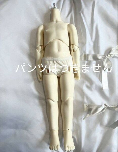 週末お値引き 22年DearSDウナ ボディのみ 付属品なし