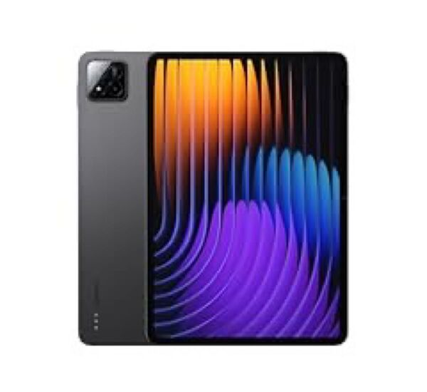 【日本正規版】Xiaomi Pad 7 Pro Matte Glass Version 12G+512G グレー