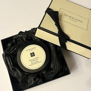 ジョーマローン イングリッシュペアー & フリージア ボディクリーム50mL