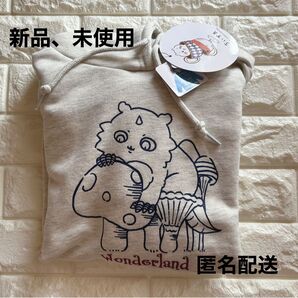 ちいかわあのこ キメラパーカー Sサイズ
