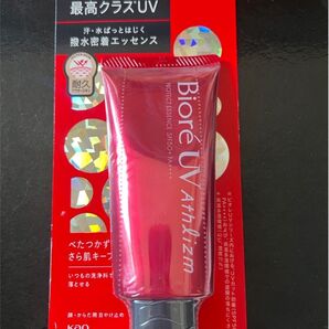 ビオレ (Biore) UV アスリズム プロテクト エッセンス
