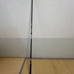 ドライバー用シャフトフジクラスピーダー 60S