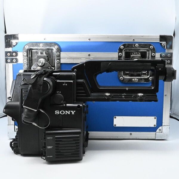 SONY ソニー CA4000 SKC-PB40 業務用カメラ 現状品