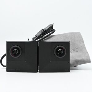 Insta360 EVO 3D VRカメラ 本体
