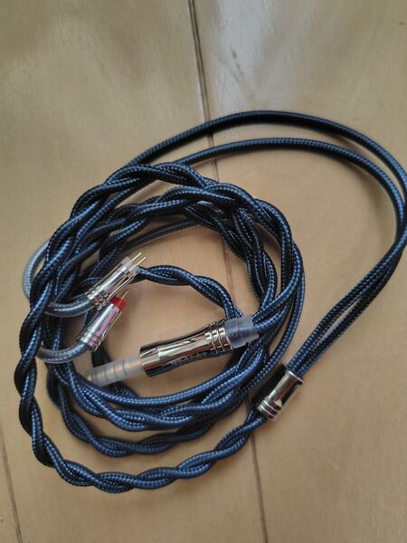NICEHCK jialai JLY2 2pin 4.4mm