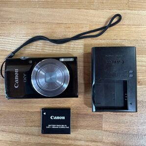 Canon IXY120