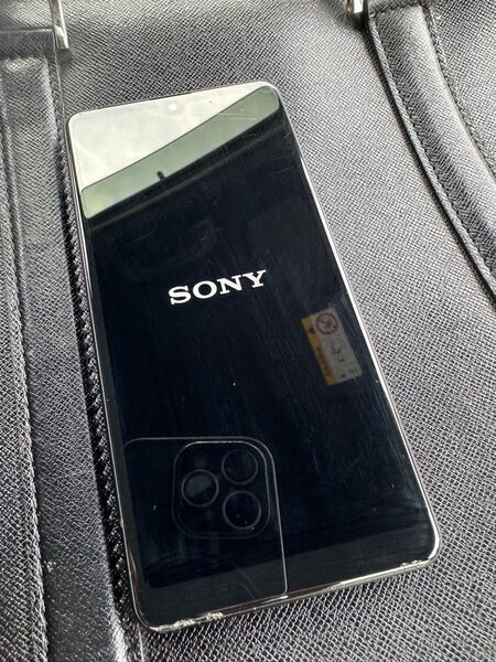 docomo Xperia so41B 64g