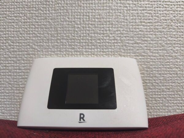 Rakuten Pocket WiFi 2C 楽天モバイル ルーター